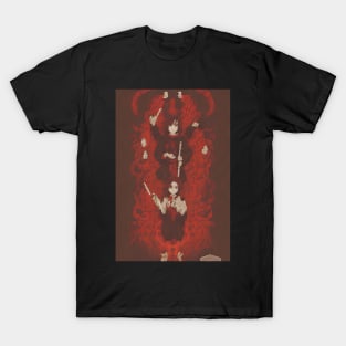 Slayers T-Shirt